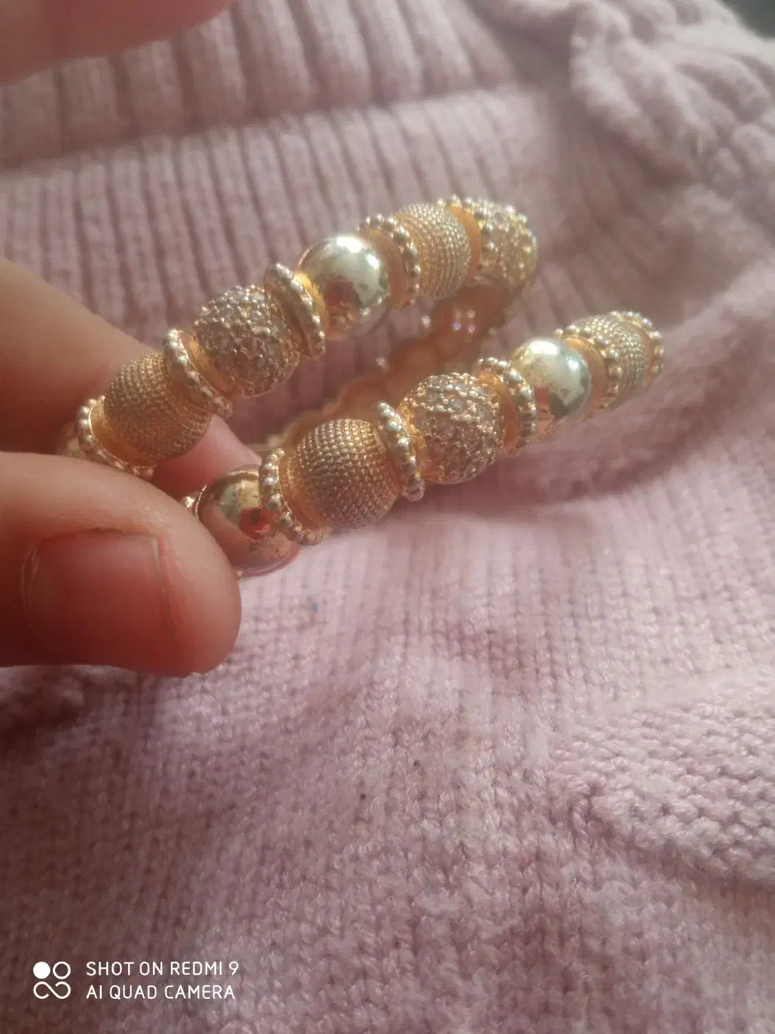 النگو رنگ ثابت در حد نو|بدلیجات|یاسوج, |دیوار