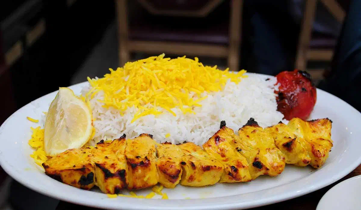 کترینگ ناهار غذا|خوردنی و آشامیدنی|ایرانشهر, |دیوار