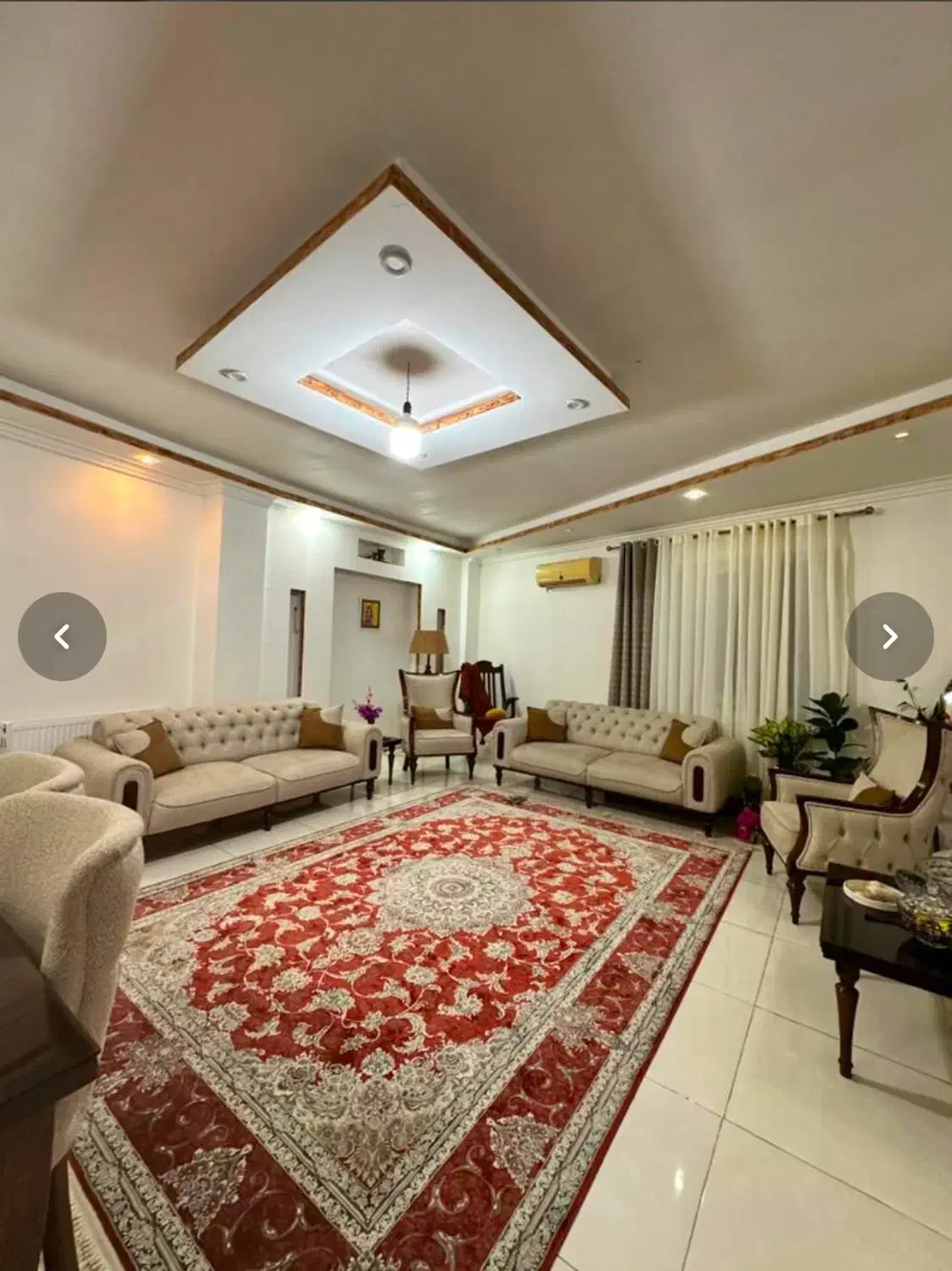 اجاره واحد ۱۱۵ متری گلزاران اصلی|اجارهٔ آپارتمان|رشت, گلزاران|دیوار