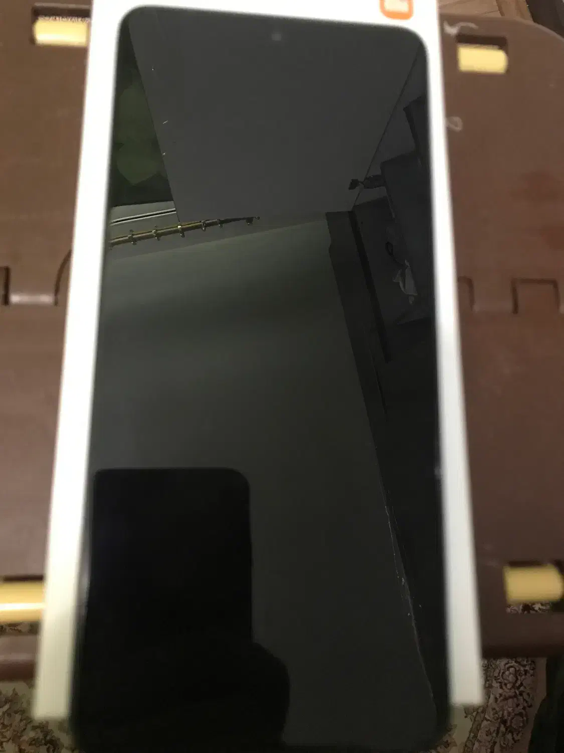 Redmi note 13 pro 5g 512 gb Ram 12 global|موبایل|تهران, طرشت|دیوار