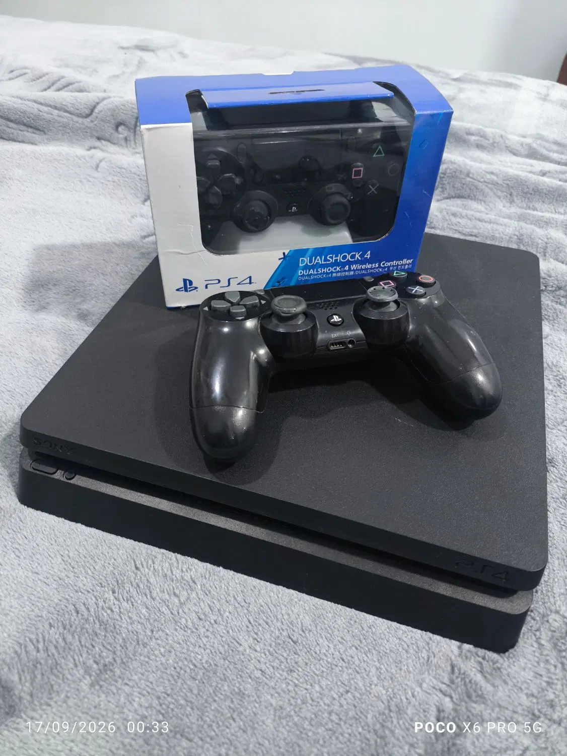 ps4|کنسول، بازی ویدئویی و آنلاین|کارون, |دیوار