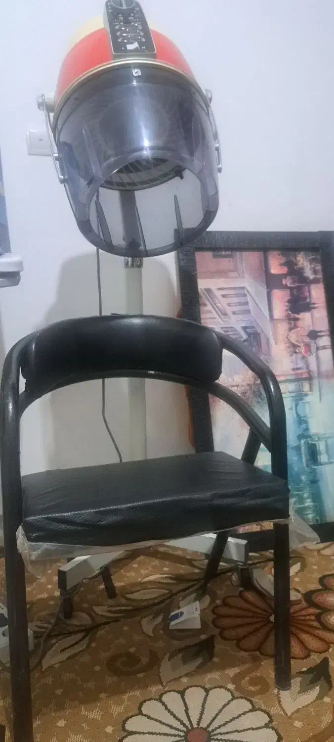 لوازم اریشگاه|آرایشگاه و سالنهای زیبایی|محمدیه-قزوین, |دیوار