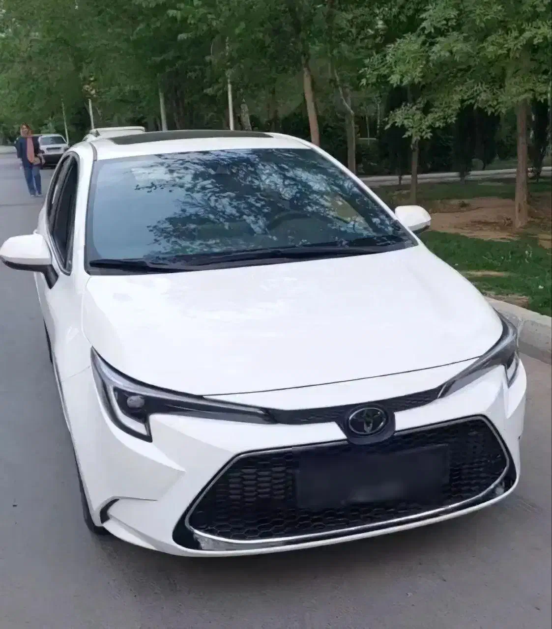 تویوتا لوین صفر با گارانتی|خودرو سواری و وانت|اصفهان, صائب|دیوار