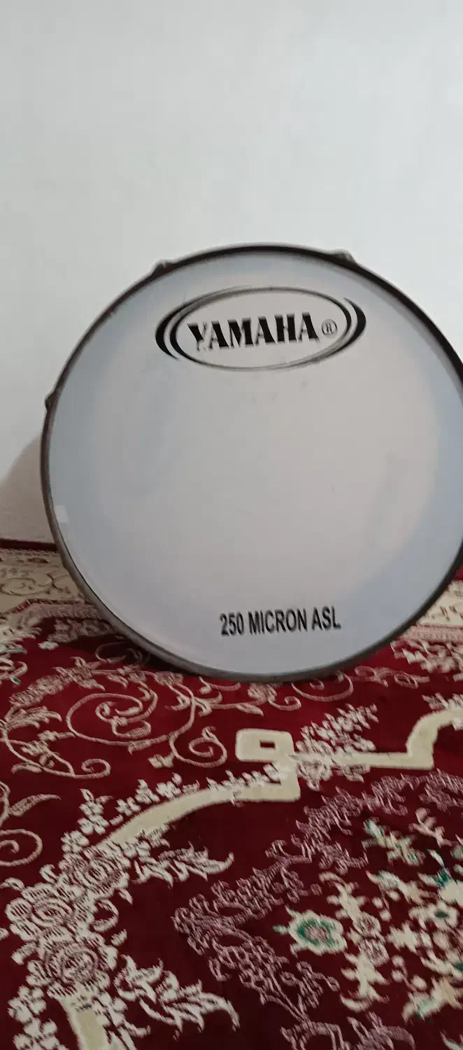 طبل محرم|درام و پرکاشن|پاکدشت, پاکدشت (مامازند)|دیوار