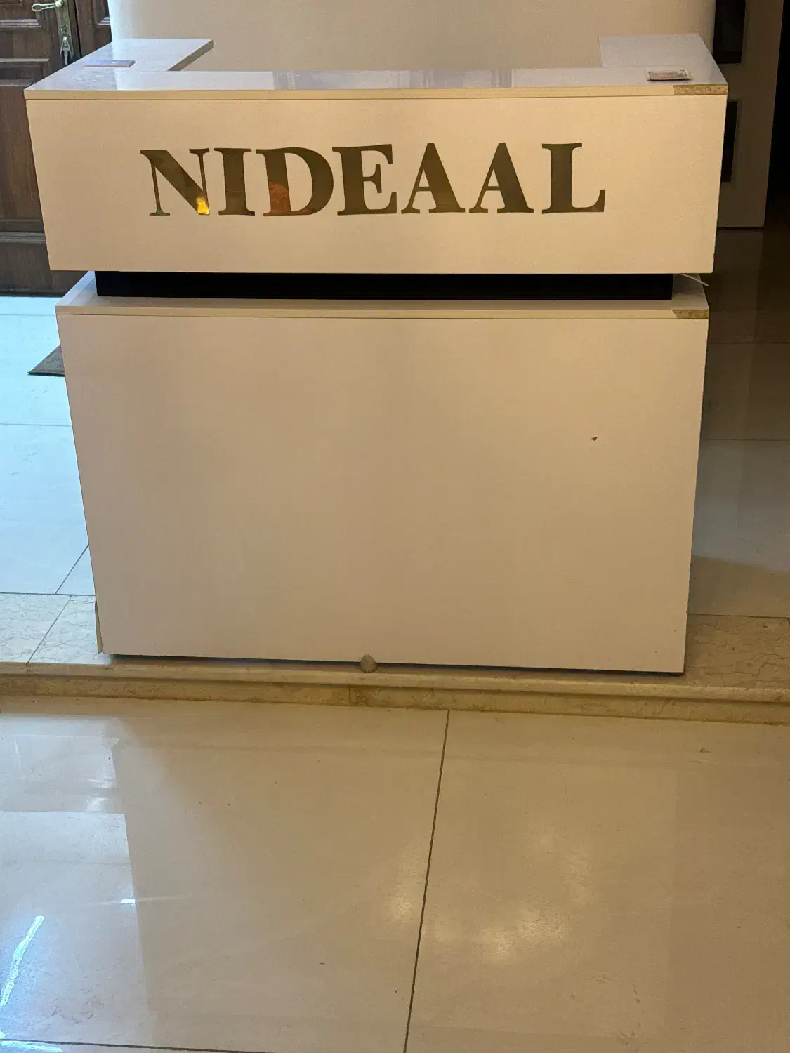 میز کانتر|مبلمان اداری|تهران, فرمانیه|دیوار