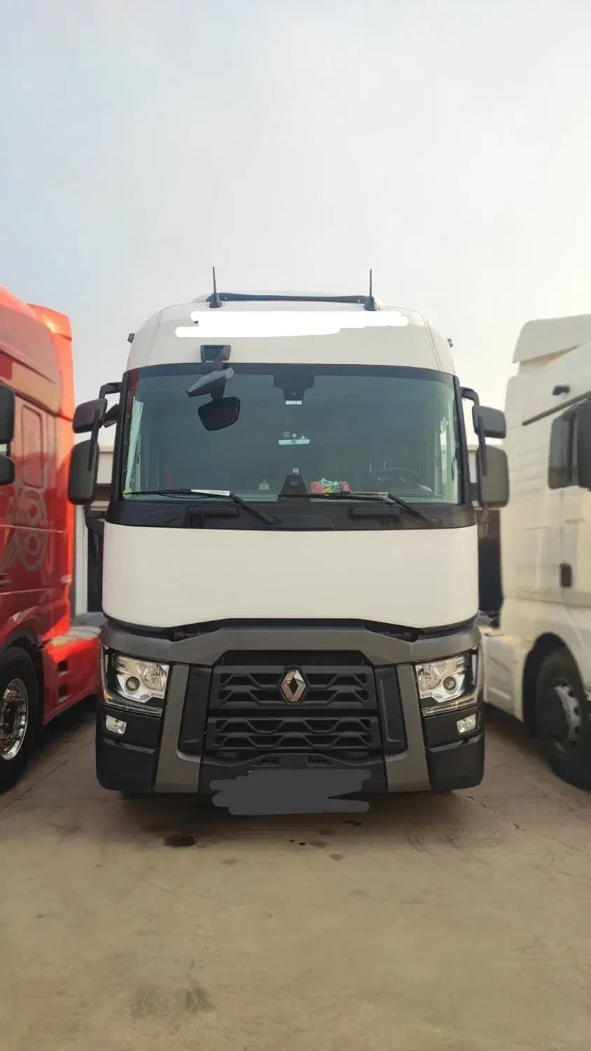 رنو۴۸۰مدا۲۰۱۹|خودرو سنگین|چهاردانگه (تهران), |دیوار