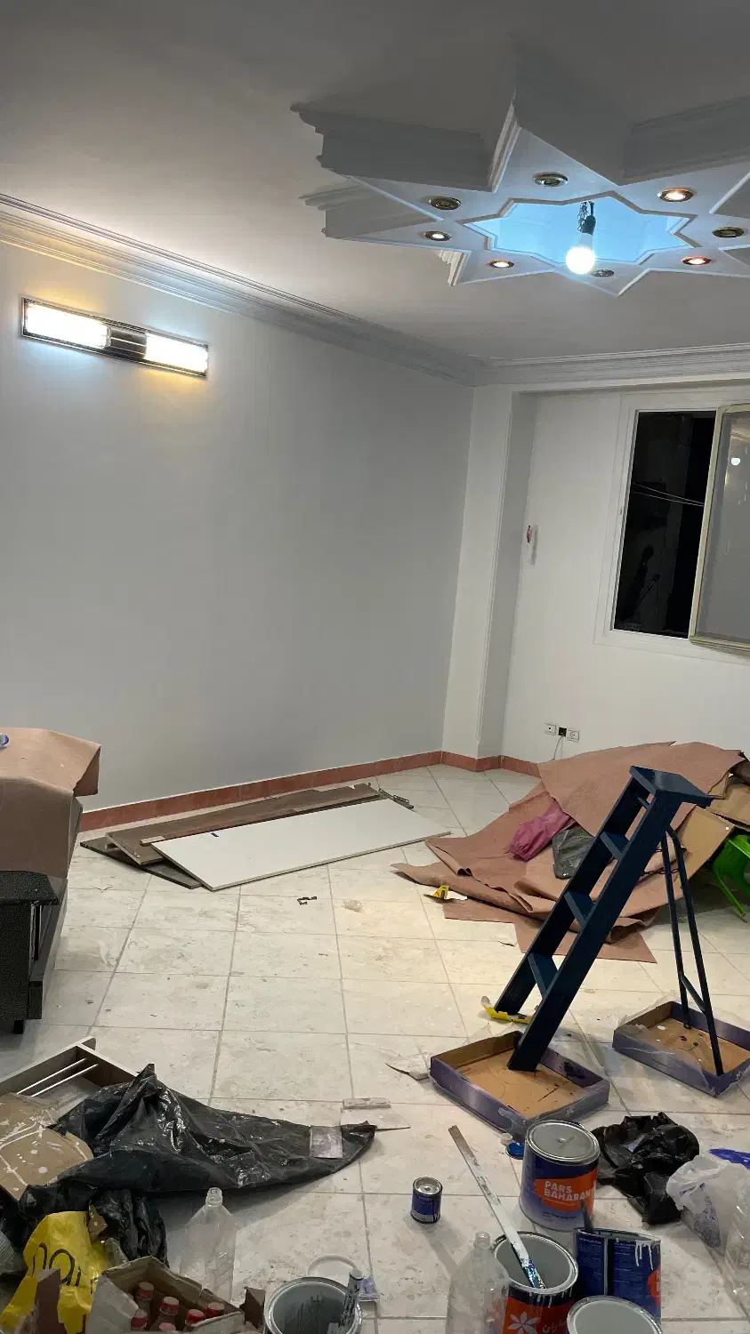 رهن واحد۸۵متر/با پارکینک/شهرک رسالت|اجارهٔ آپارتمان|نسیمشهر, |دیوار