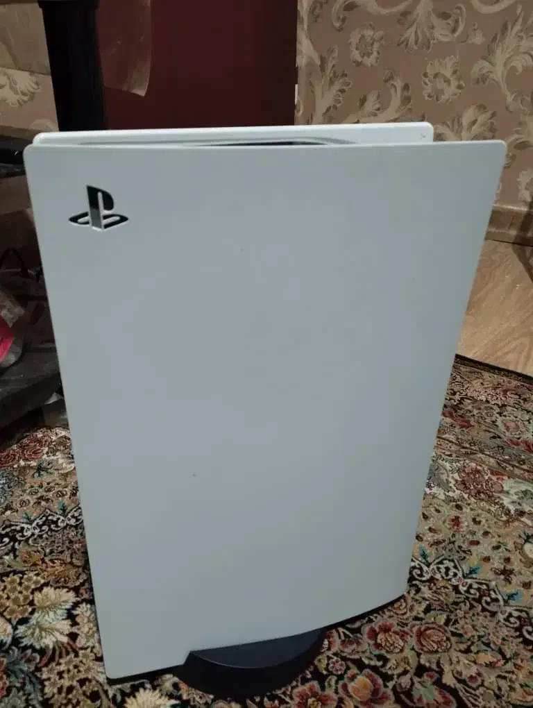 PS5 FAT standard|کنسول، بازی ویدئویی و آنلاین|صدرا-فارس, فاز ۱|دیوار