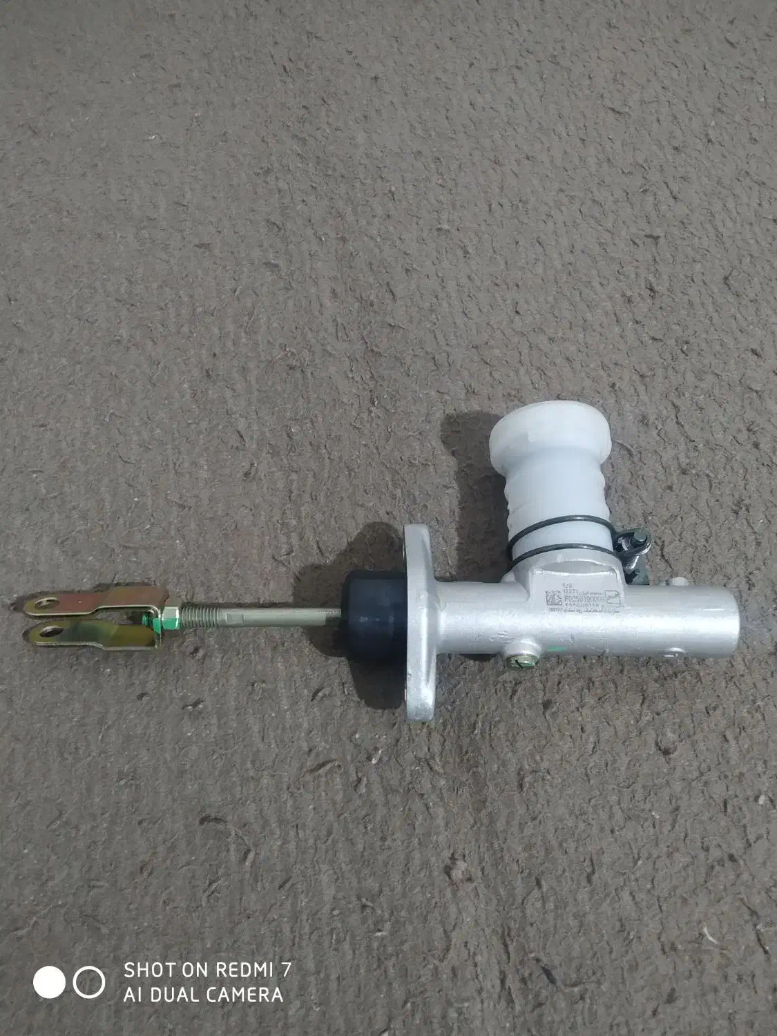 قطعات پژو پیکان و پمپ کلاج نیسان|قطعات یدکی و لوازم جانبی|خرمآباد, |دیوار