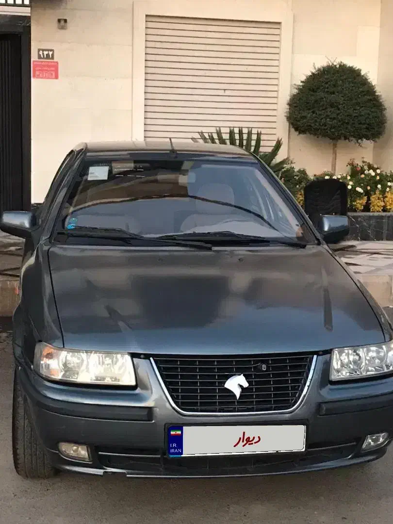 سواری|خودرو سواری و وانت|هشتگرد, هشتگرد قدیم|دیوار