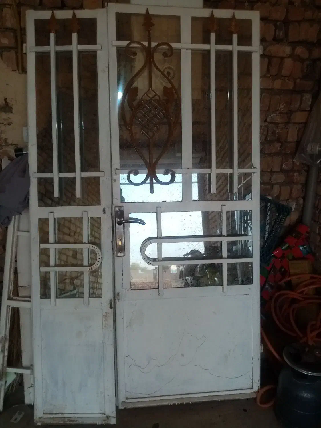 درب وپنجره درحدنو|مصالح و تجهیزات ساختمان|بردسکن, |دیوار