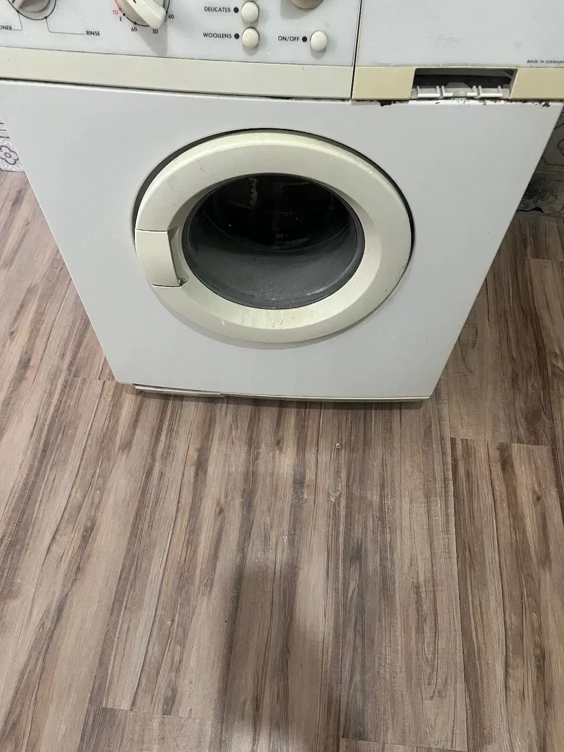 ماشین لباسشویی|ماشین لباسشویی و خشککن لباس|تهران, خزانه|دیوار