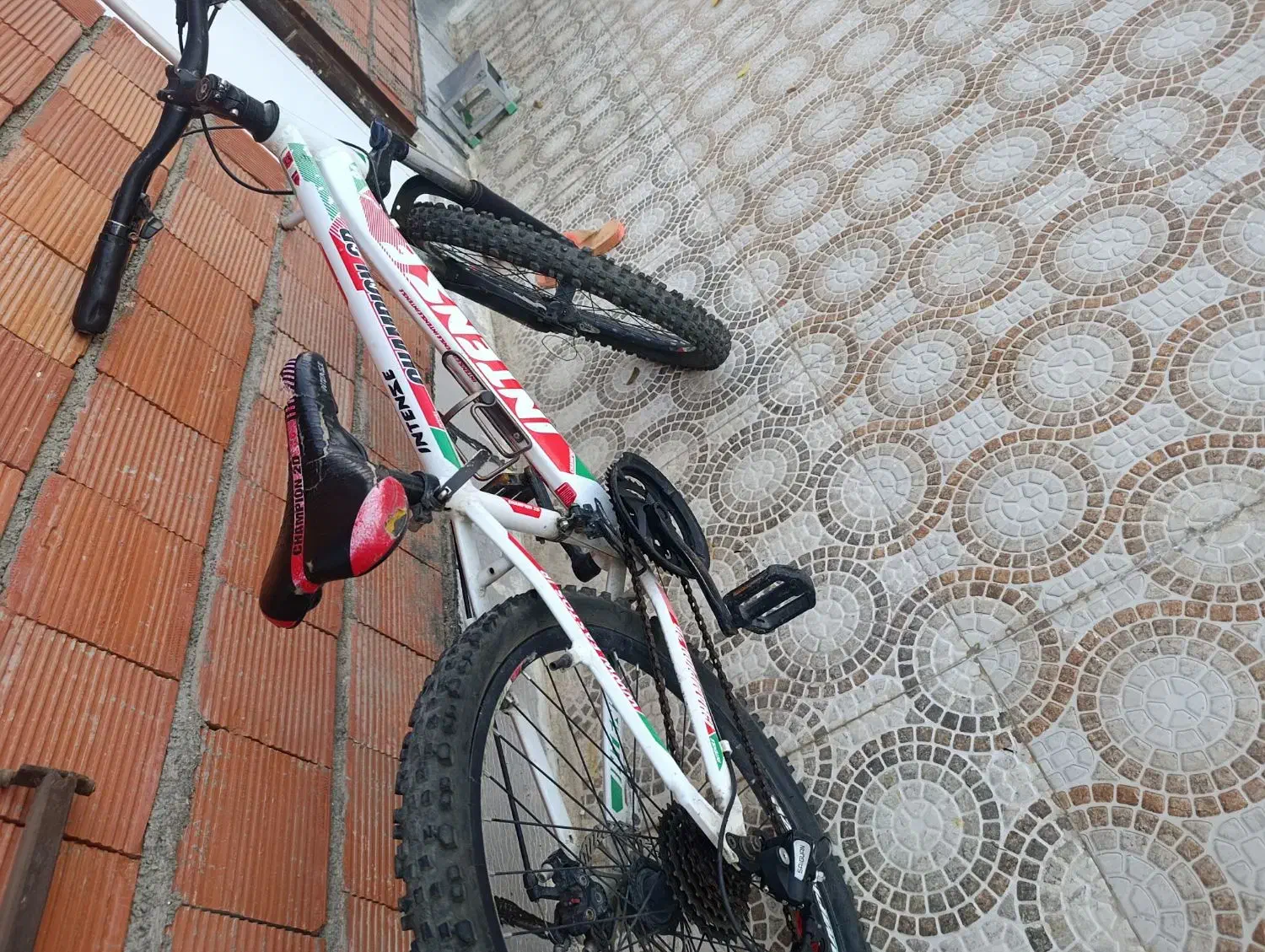 دوچرخه INTENSE|دوچرخه، اسکیت، اسکوتر|مریوان, |دیوار