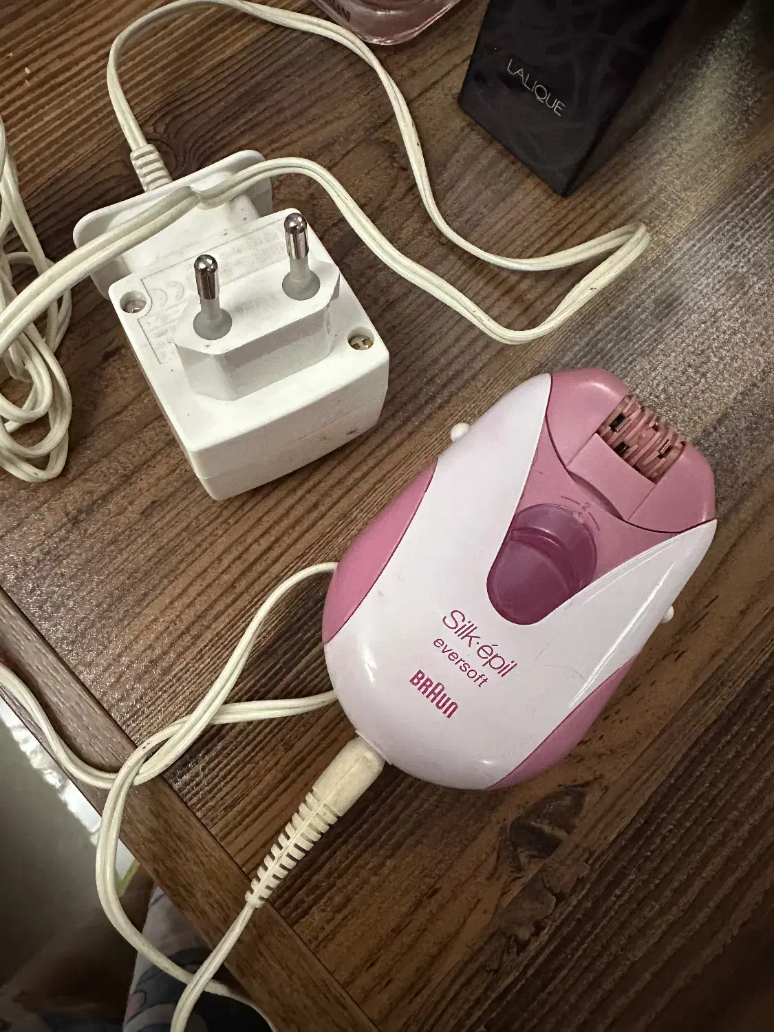 اپیلیدی بروان دوسرعته اصل المان|آرایشی، بهداشتی، درمانی|تهران, دروازه شمیران|دیوار