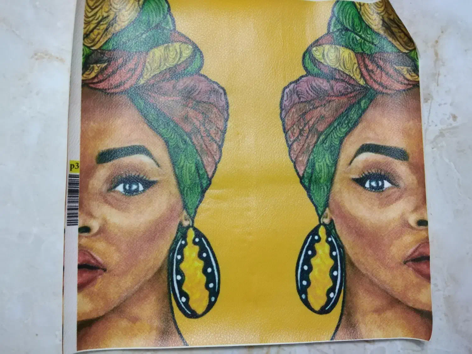 پنل کیف پول چرم مصنوعی|کیف، کفش، کمربند|لاهیجان, گلستان|دیوار