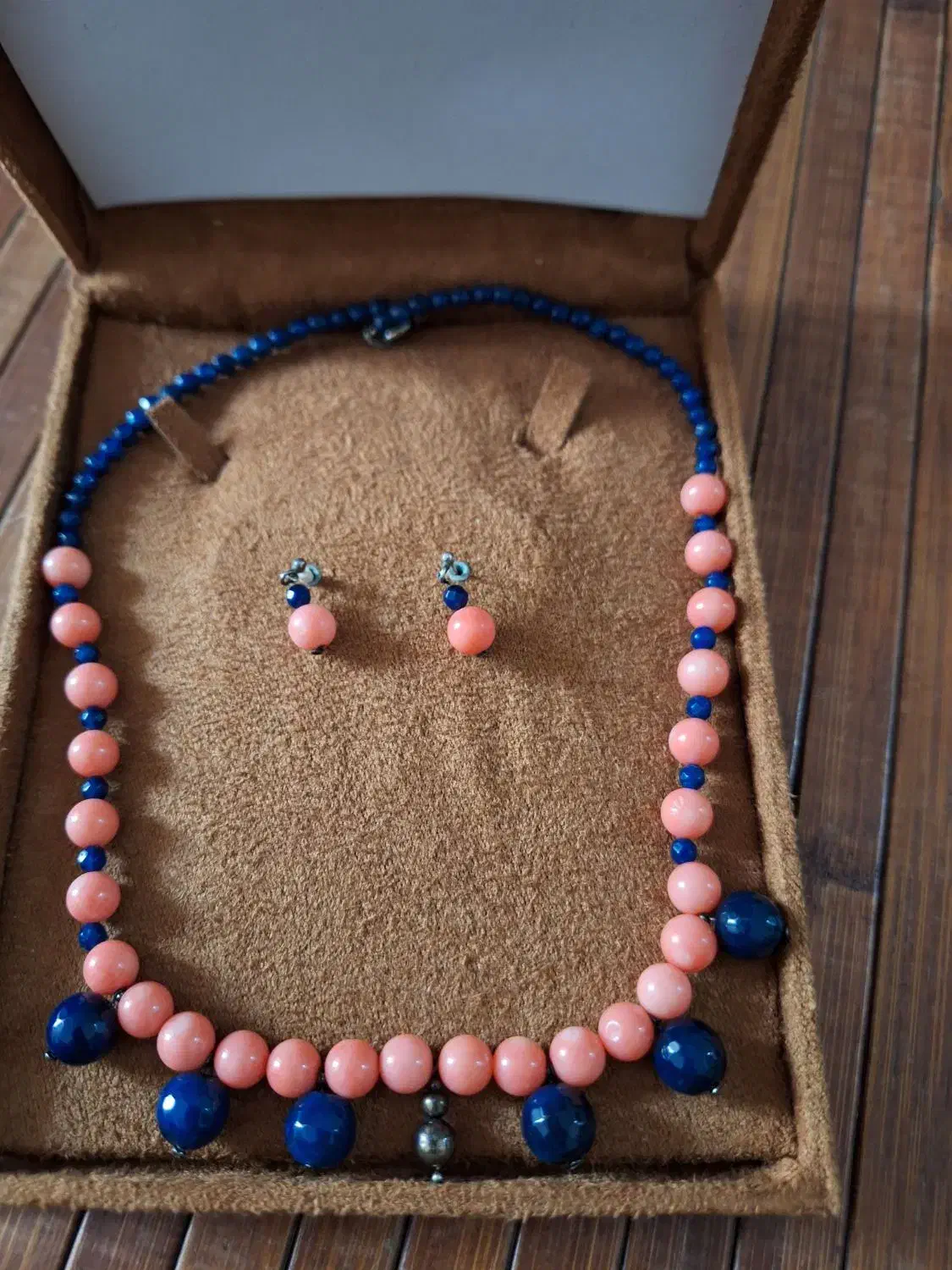 گردنبند و گوشواره|بدلیجات|گرگان, |دیوار