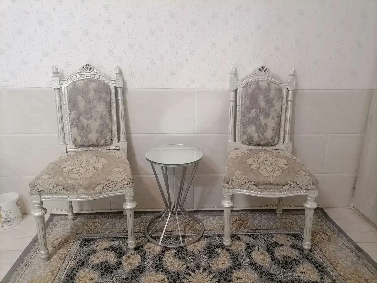 صندلی|صندلی و نیمکت|یزد, |دیوار