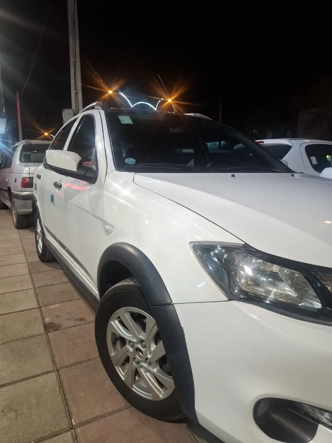 کوییک مدل ۱۴۰۲|خودرو سواری و وانت|زنجان, |دیوار