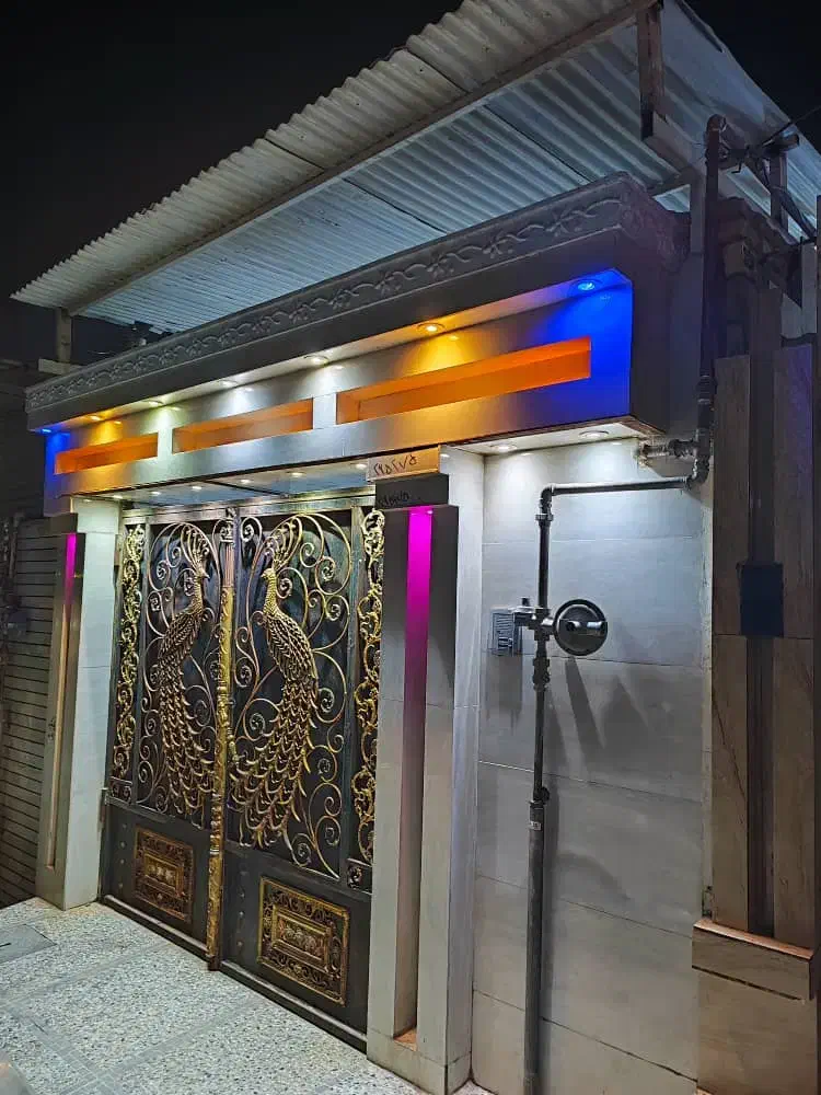 خانه|فروش خانه و ویلا|اهواز, منبع اب|دیوار