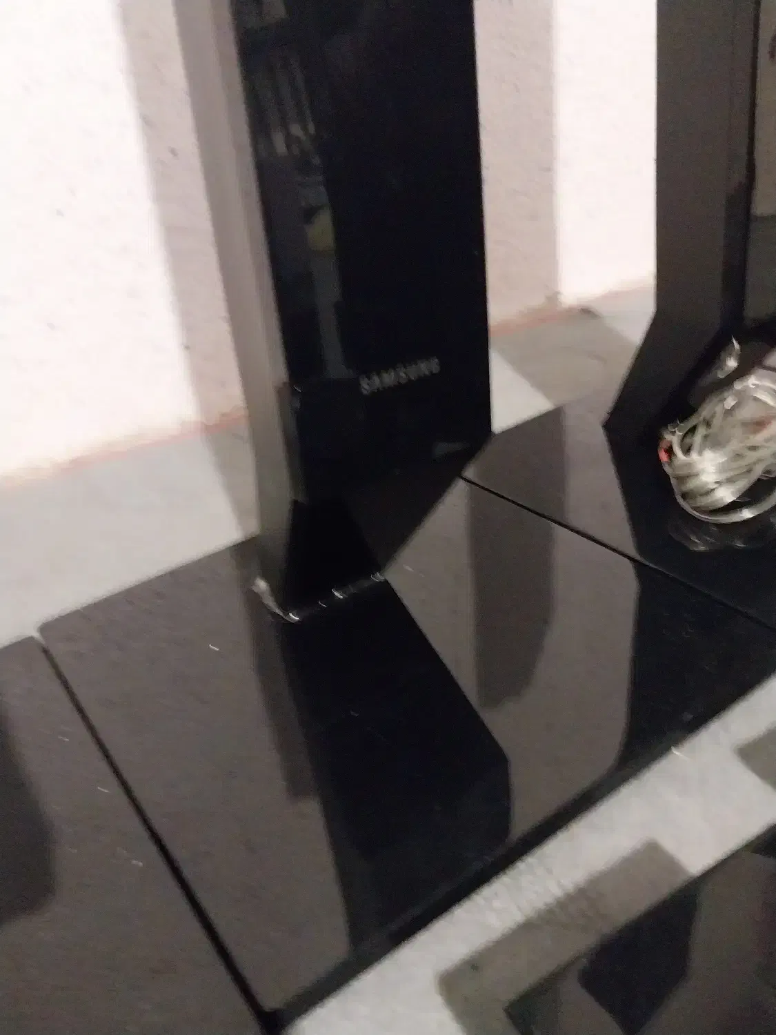 سینما خانگی سامسونگ اصل مدلHT c655w|سیستم صوتی خانگی|تهران, قیطریه|دیوار