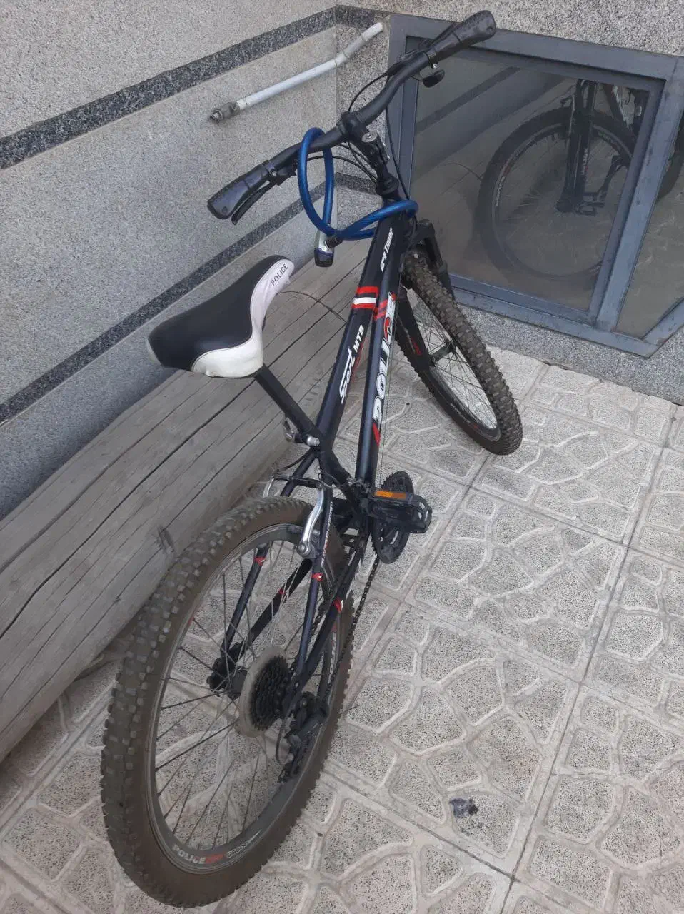 دوچرخه|دوچرخه، اسکیت، اسکوتر|تهران, تهرانپارس شرقی|دیوار