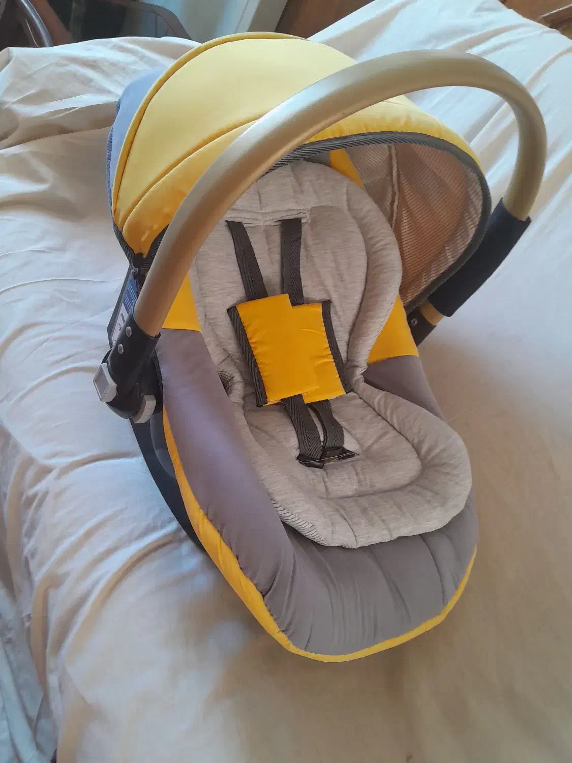 کریر|کالسکه و لوازم جانبی|زنجان, |دیوار