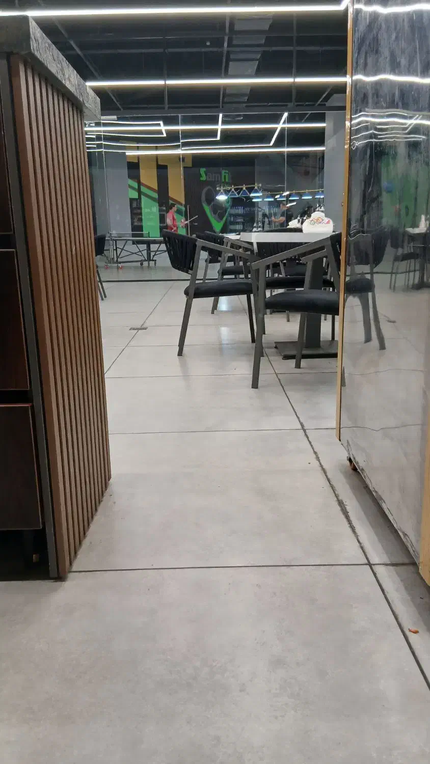 کار در آشپزخانه و سالن و آموزش حین کار|استخدام خدمات فروشگاه و رستوران|تهران, حر|دیوار