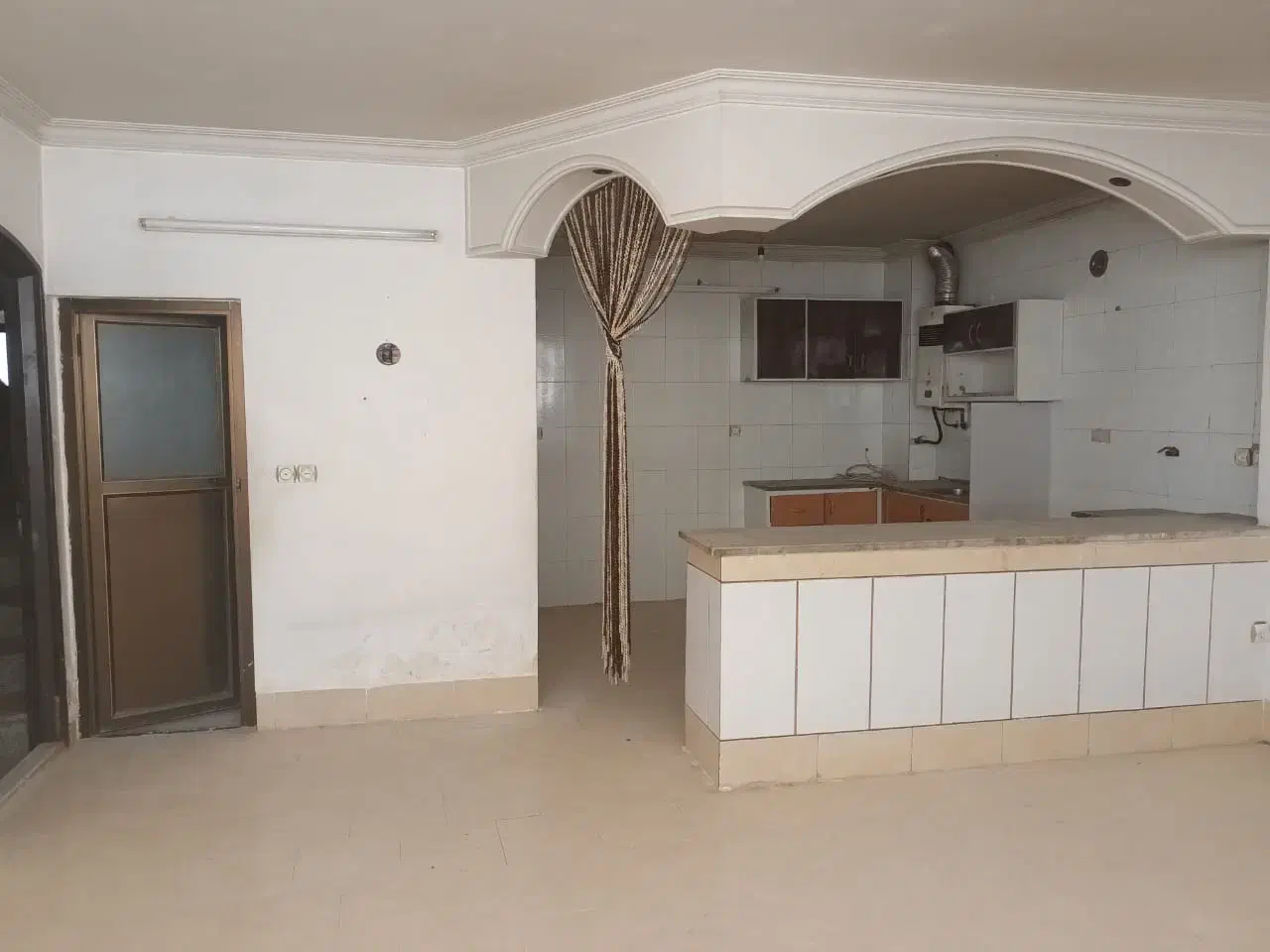 اجاره همکف یک خوابه|اجارهٔ آپارتمان|اصفهان, عمان سامانی|دیوار