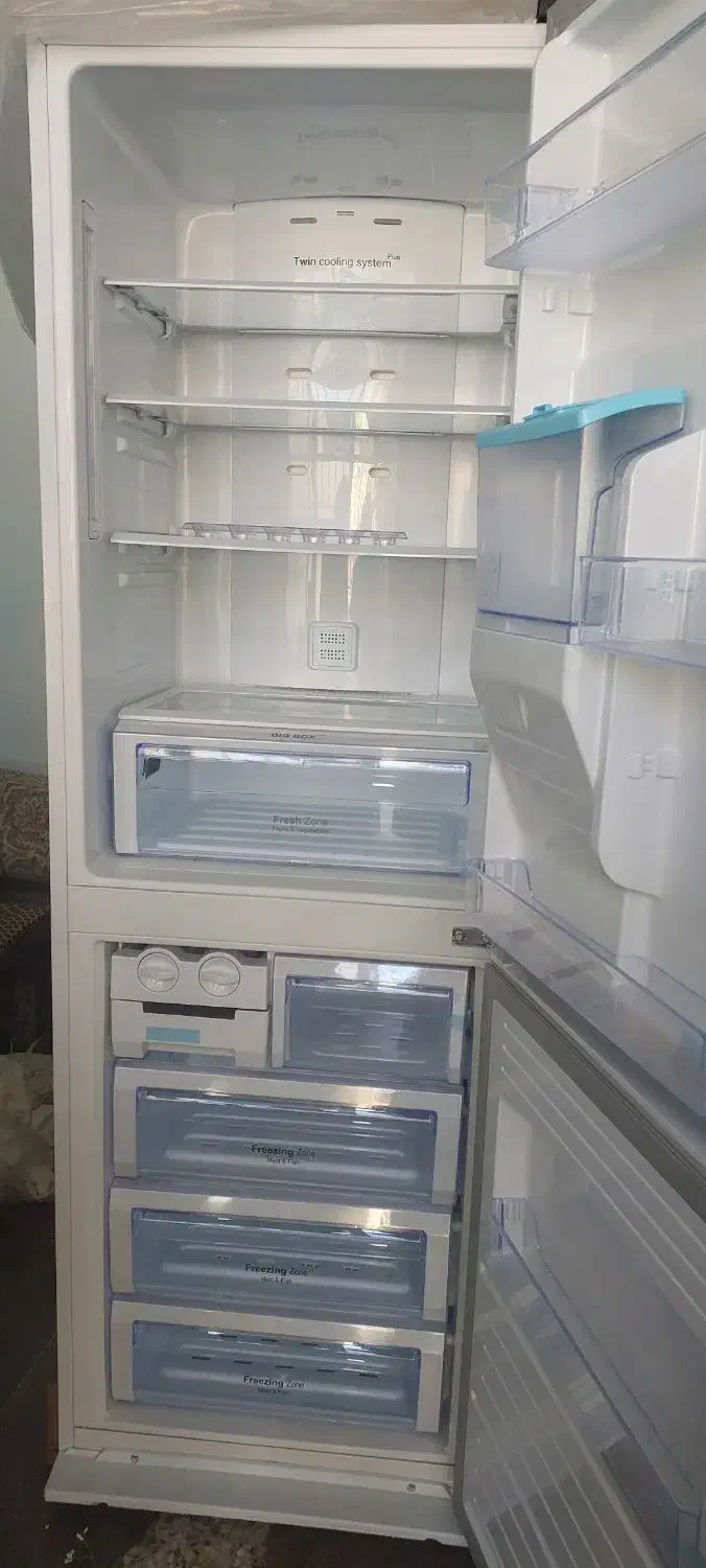 یخچال دیپوینت|یخچال و فریزر|رفسنجان, |دیوار