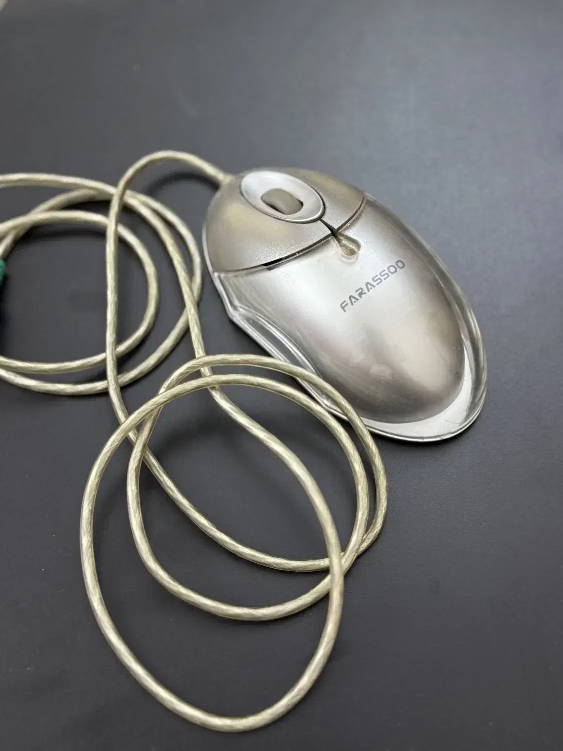 موس سیمی درحد نو|قطعات و لوازم جانبی رایانه|تهران, شهرک کوهسار|دیوار