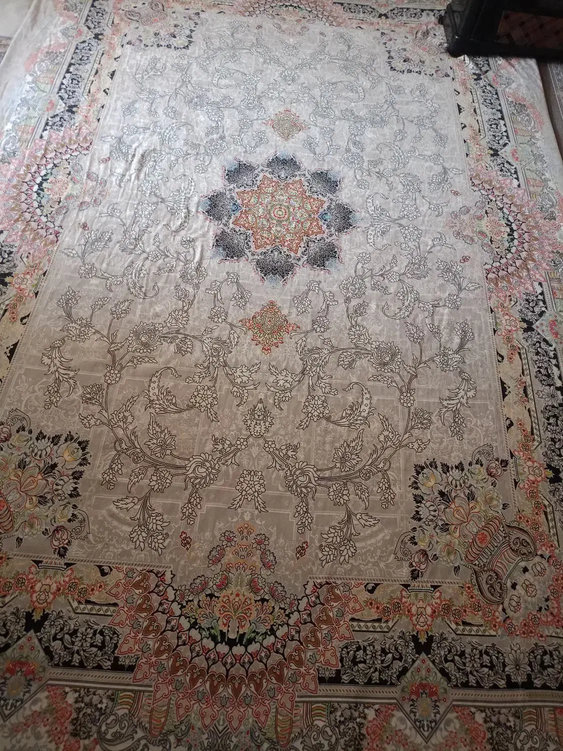 روفرشی اکبند مخمر|روفرشی|ارومیه, |دیوار