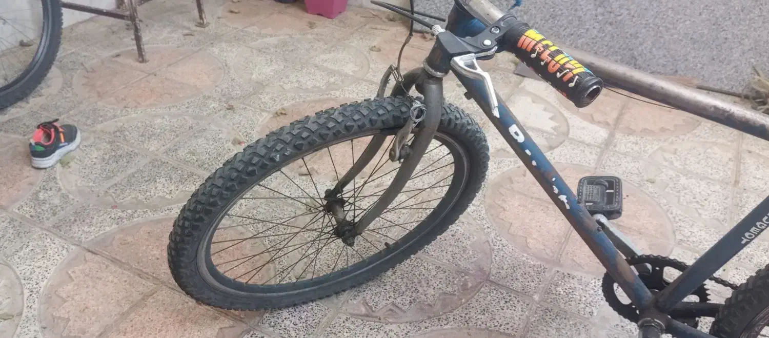 دوچرخه فرانسوی|دوچرخه، اسکیت، اسکوتر|بروجرد, |دیوار