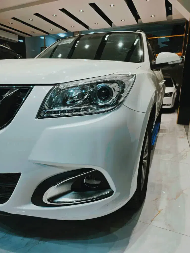 هایما اس۷|خودرو سواری و وانت|تبریز, |دیوار