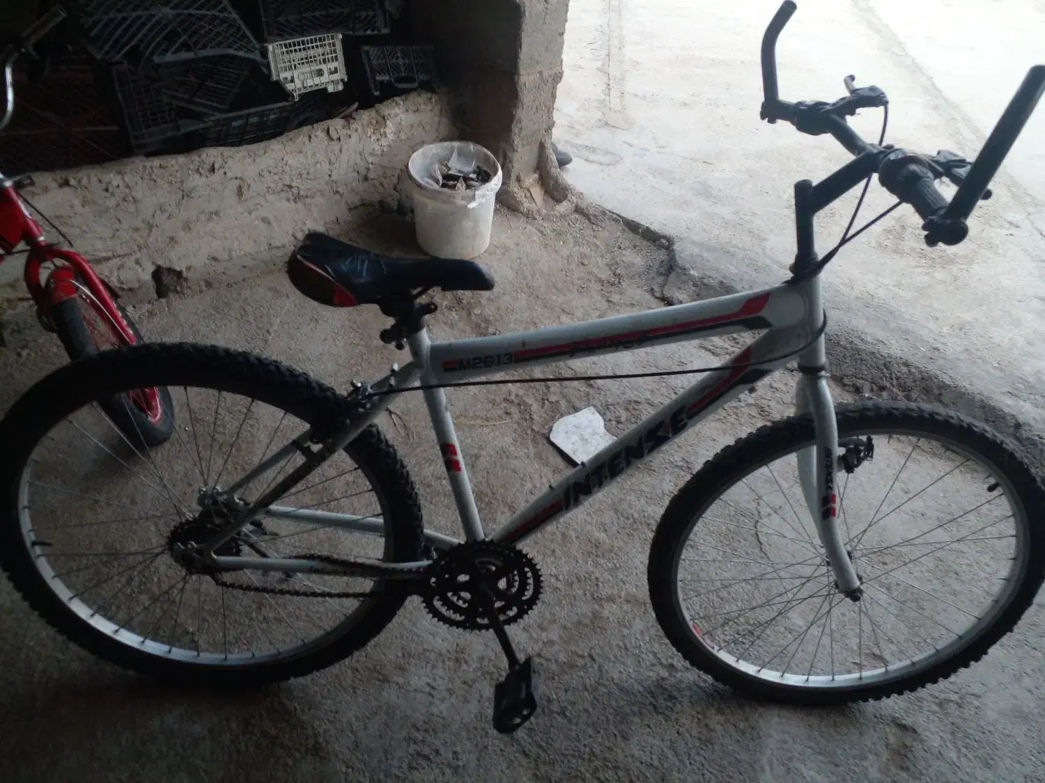 دو تا دوچرخه ۲۶ وی دوچرخه ۱۶|دوچرخه، اسکیت، اسکوتر|نهاوند, |دیوار