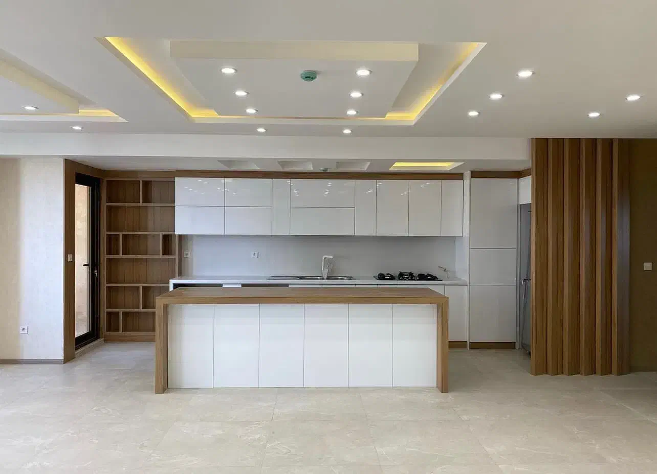 ساخت و اجرای کابینت مدرن کلاسیک و نئوکلاسیک|خدمات پیشه و مهارت|مشهد, فردوسی|دیوار