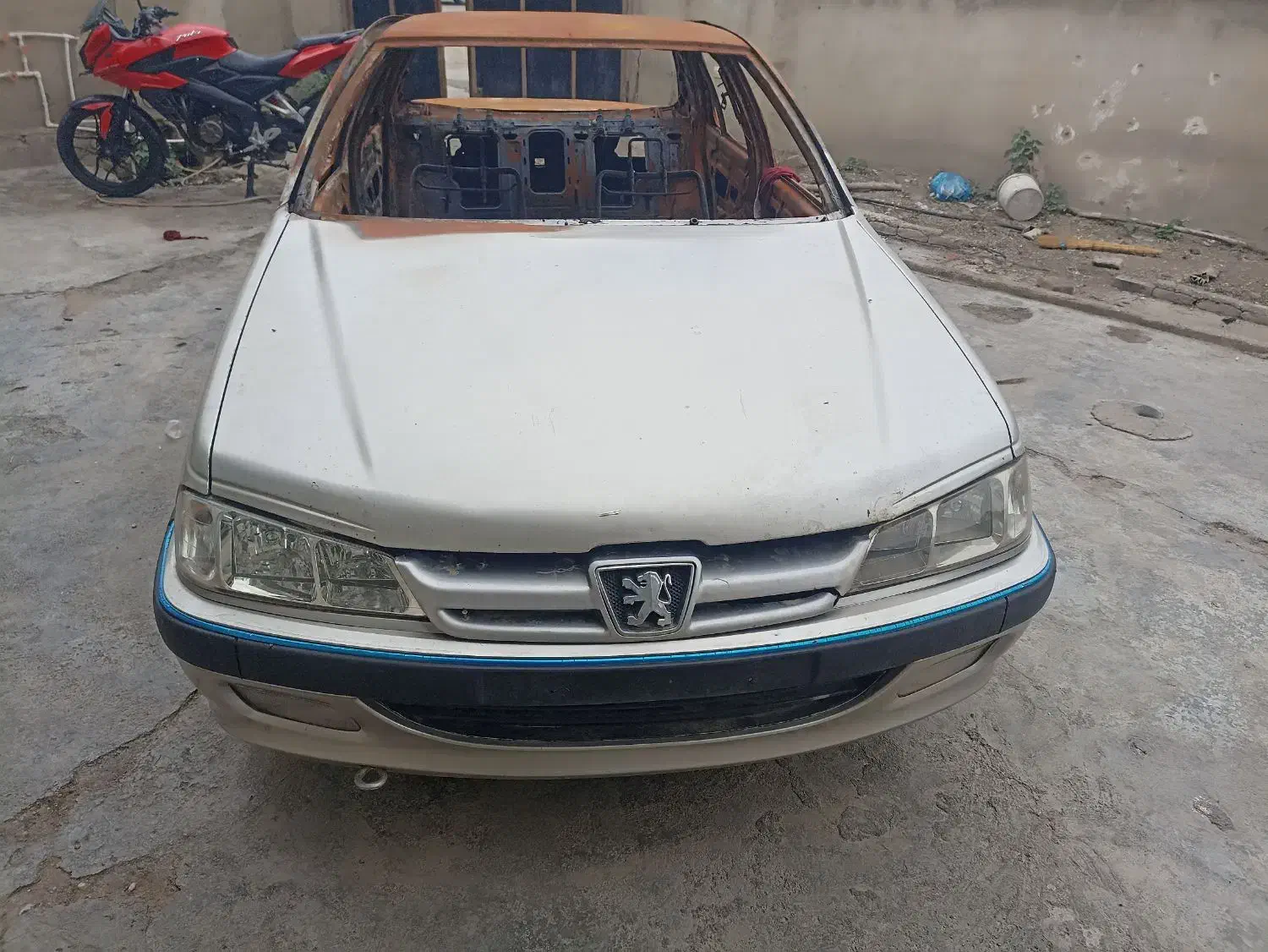 لوازم ماشین معاوضه|قطعات یدکی و لوازم جانبی|گنبد کاووس, |دیوار