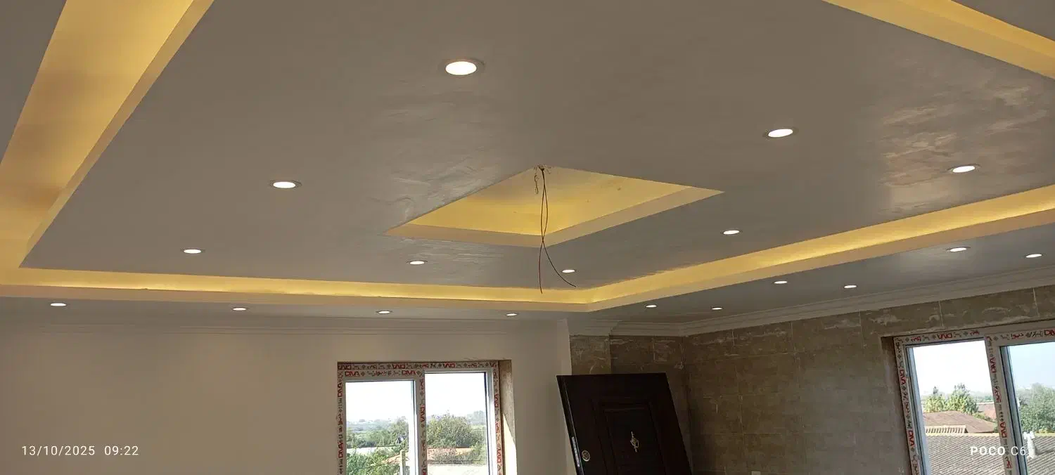 برقکار ساختمان|خدمات پیشه و مهارت|بابل, |دیوار