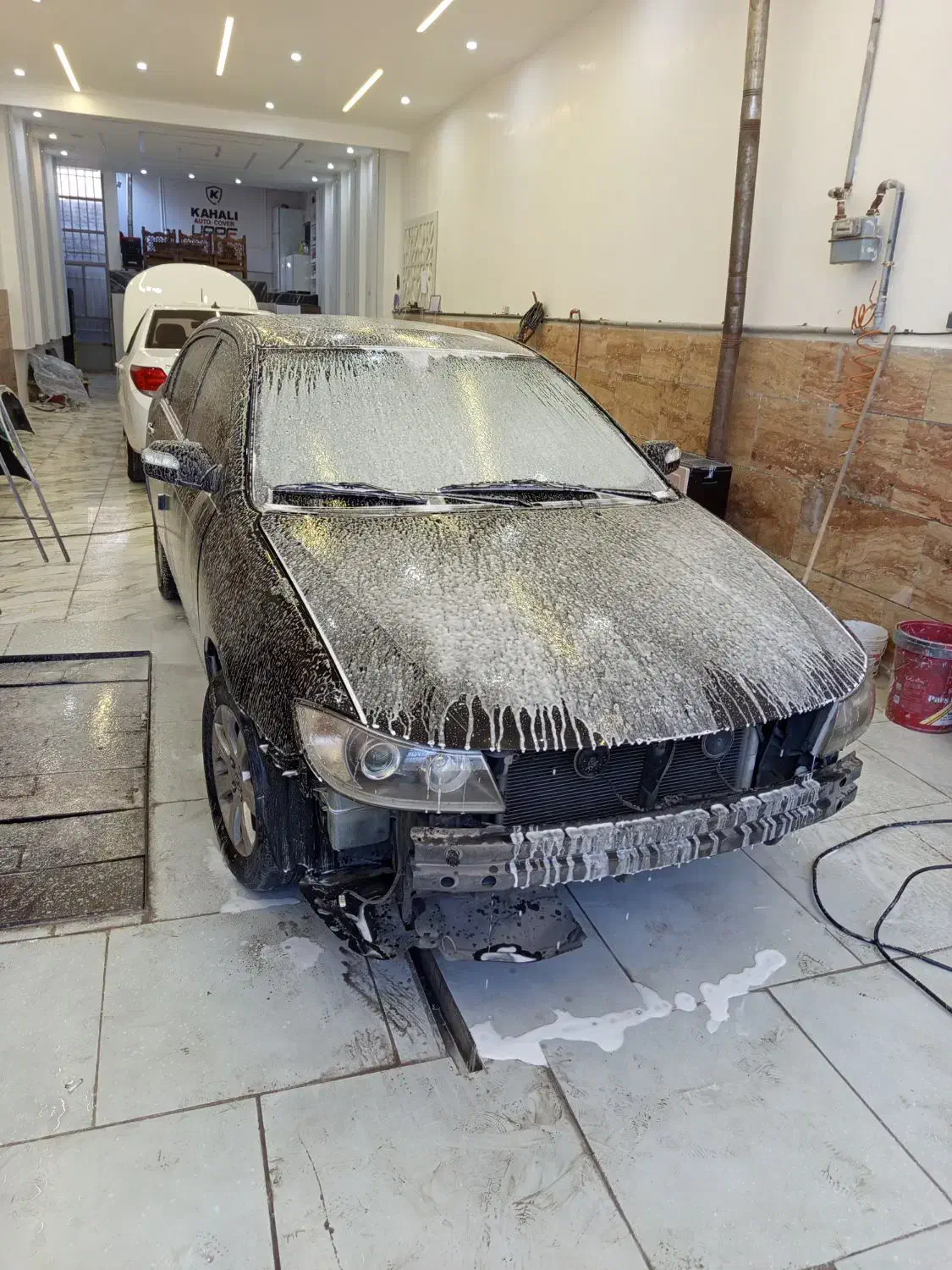 صفرشویی|خدمات موتور و ماشین|اراک, |دیوار