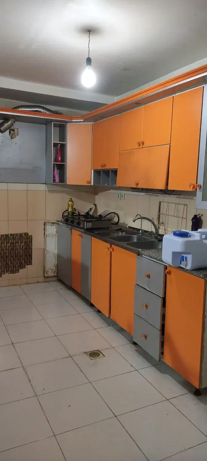 فروش مسکن مهر بلوک ۱ طبقه دوم دلگشا|فروش آپارتمان|لامرد, |دیوار