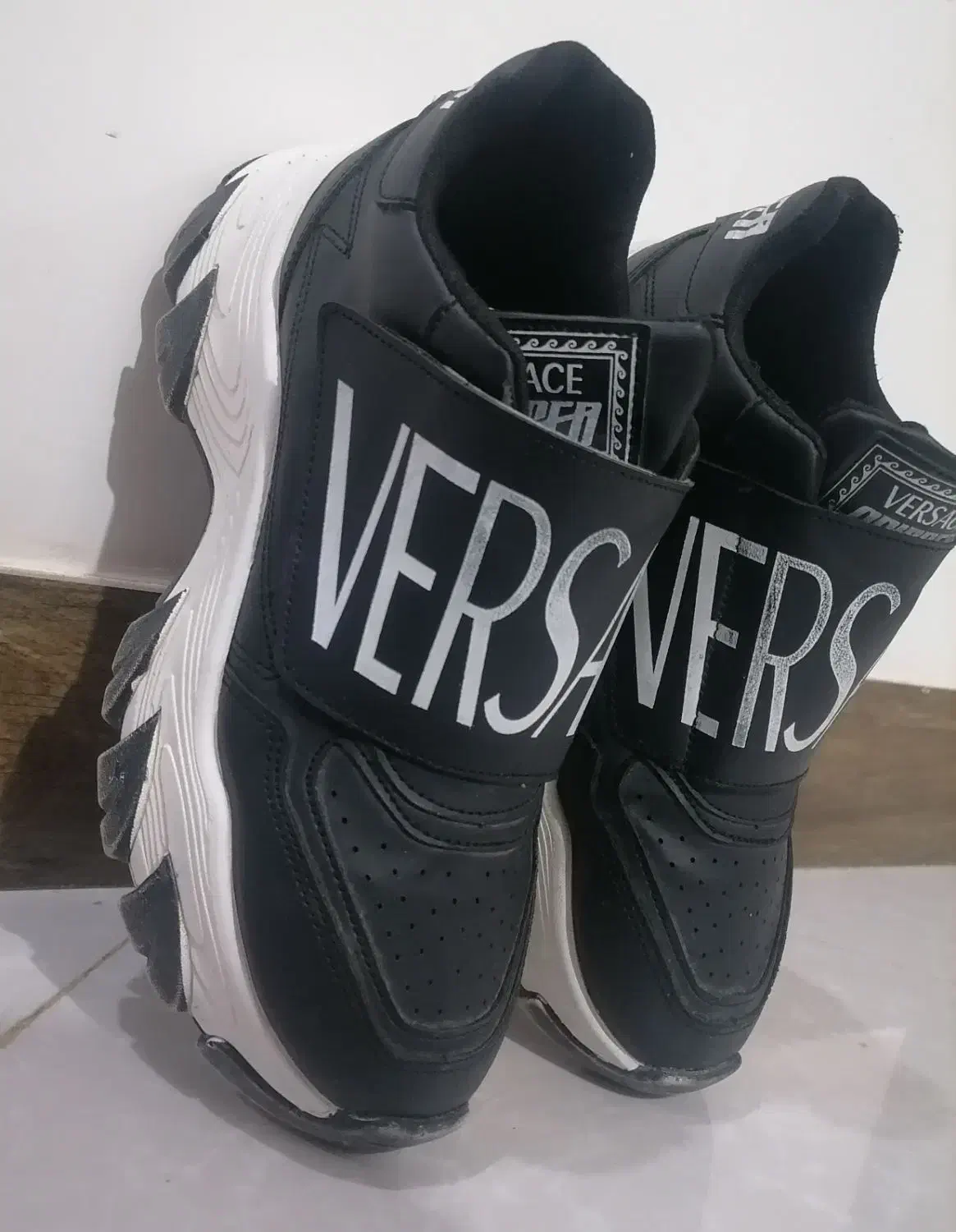 کفش|کیف، کفش، کمربند|قوچان, |دیوار