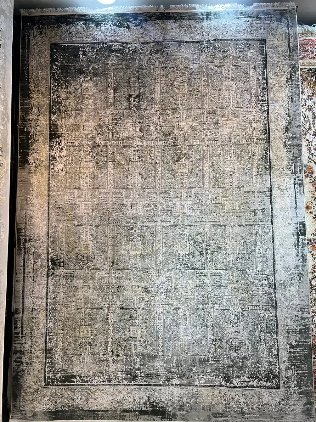 فرش ایپک طرح مدرن|فرش|تهران, هروی|دیوار