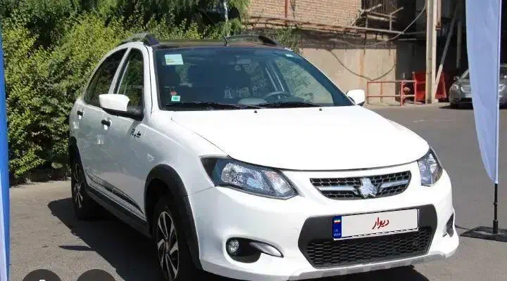 کوییکrمدل99|خودرو سواری و وانت|تهران, جوادیه|دیوار