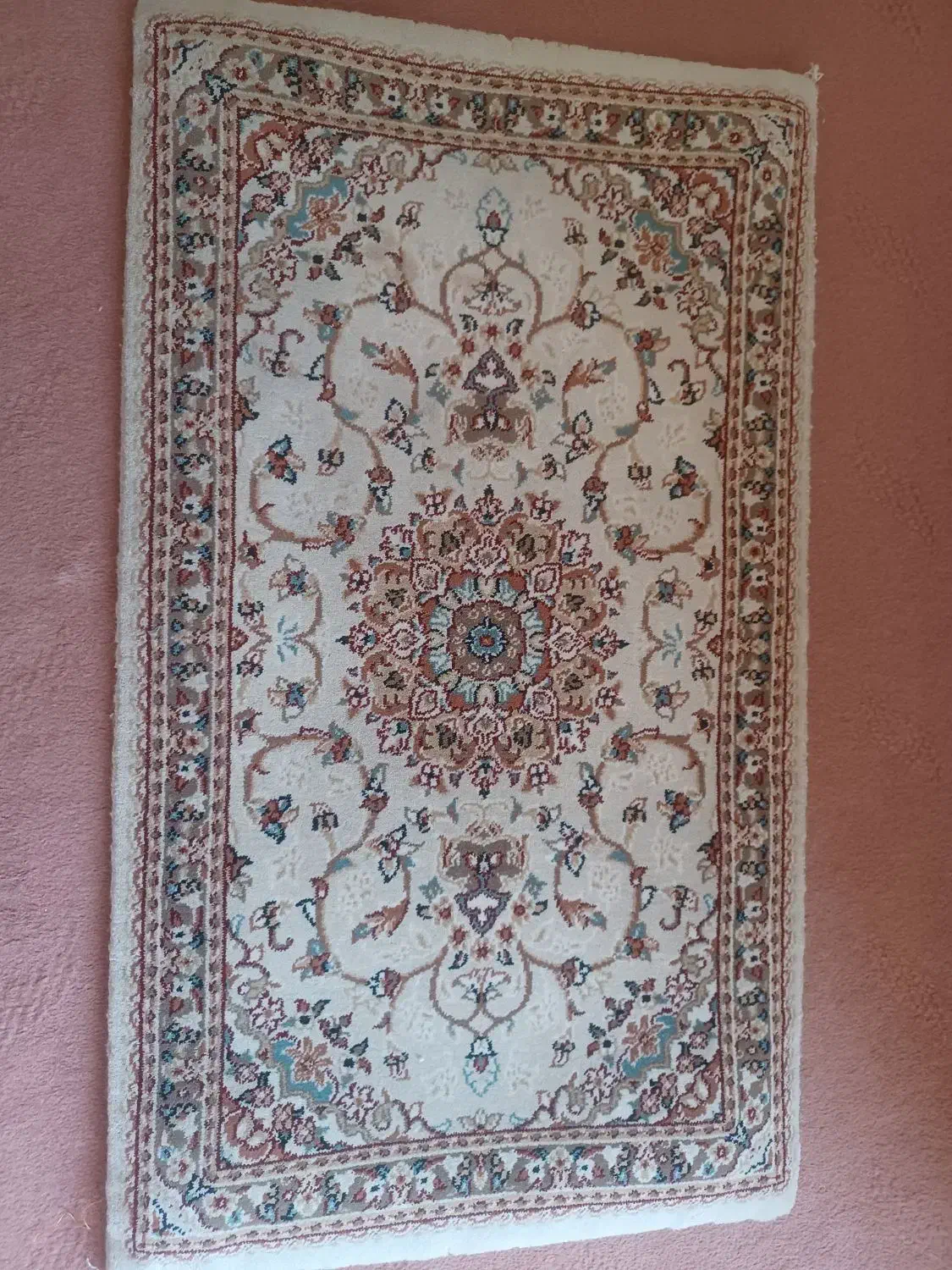 روپشتی|پشتی|سنندج, |دیوار