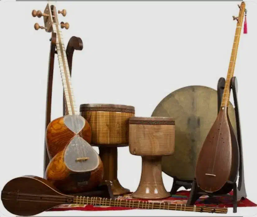 اجرای موسیقی پاپ سنتی زنده مراسم شادی و ختم و عزا|خدمات پذیرایی، مراسم|همدان, |دیوار