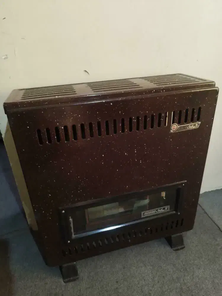 بخاری|بخاری، هیتر، شومینه|تهران, جیحون|دیوار