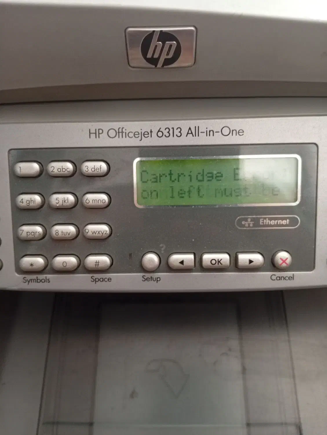 پرینتر اچ پی hp|پرینتر، اسکنر، کپی، فکس|تهران, باغ فیض|دیوار
