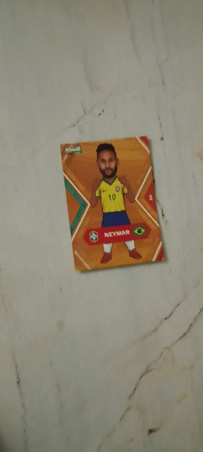 کارت کیمدی|اسباب‌‌بازی|تهران, شهرک طالقانی|دیوار