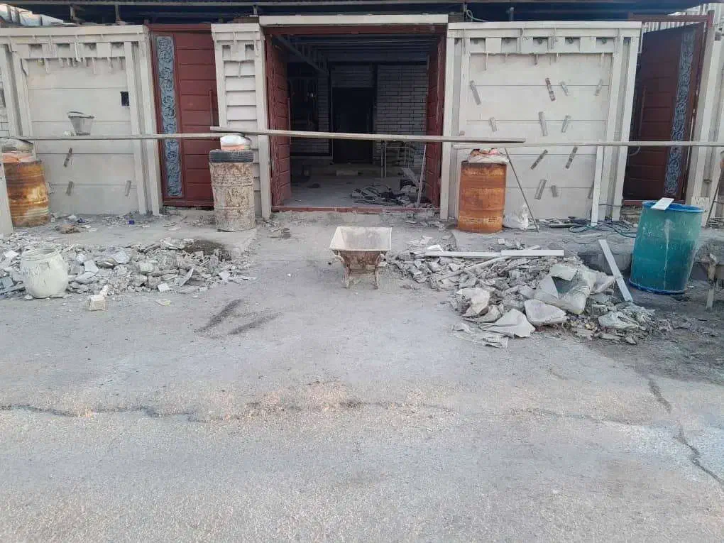 سنگ کار|خدمات پیشه و مهارت|اهواز, کوی باهنر|دیوار