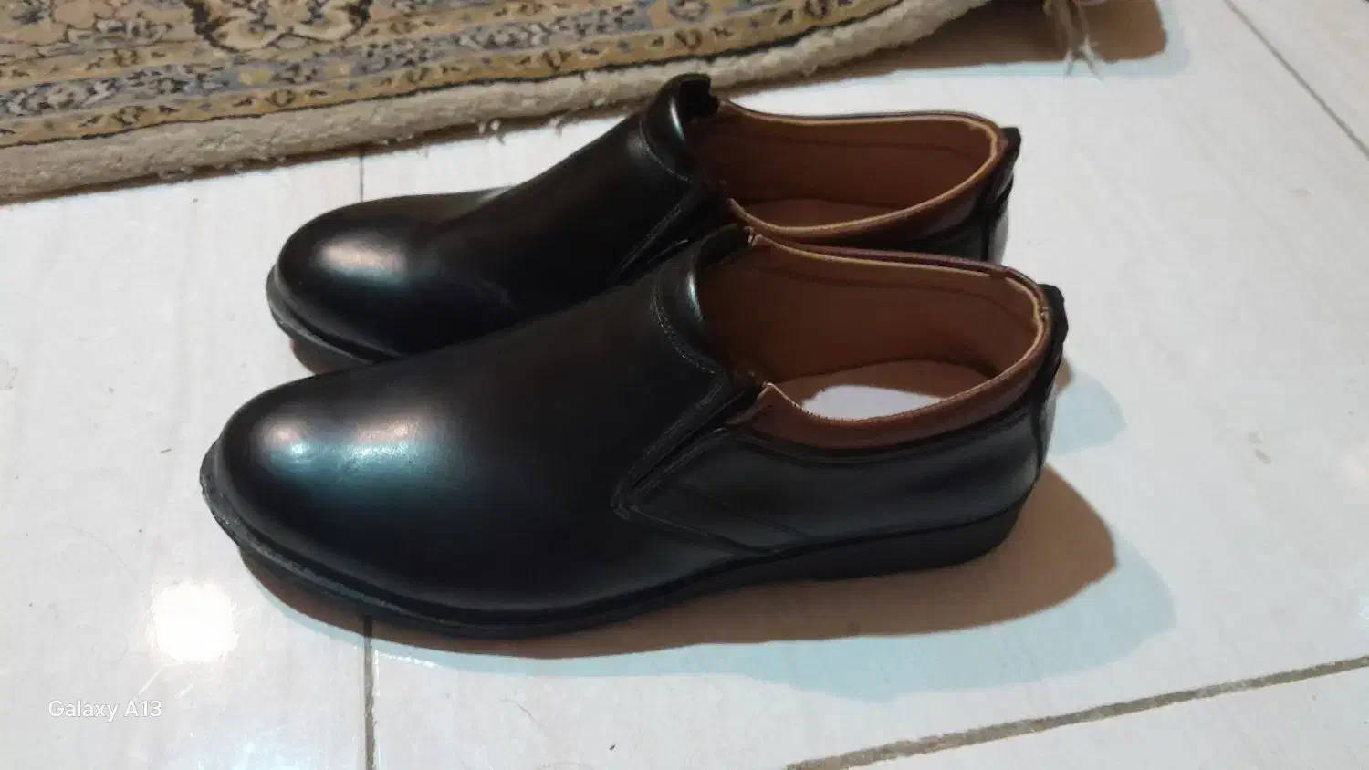 کفش۱|کیف، کفش، کمربند|اصفهان, جوزدان الیادران|دیوار