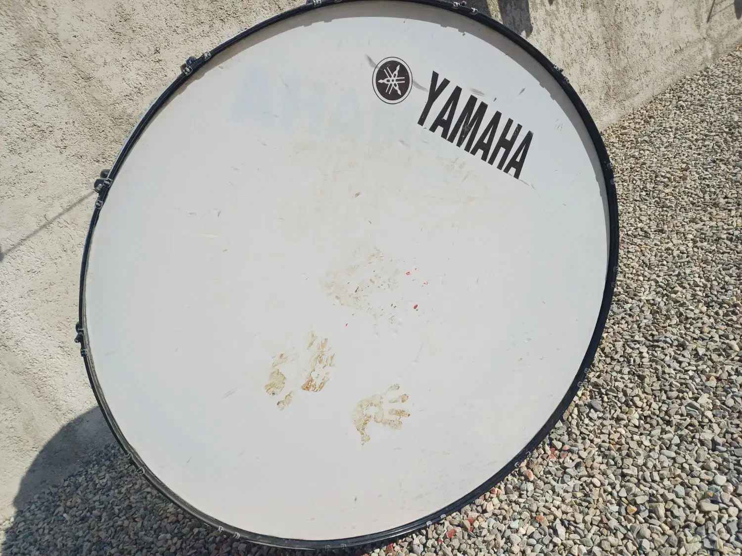 طبل ۱۴۰|درام و پرکاشن|بشاریات, |دیوار